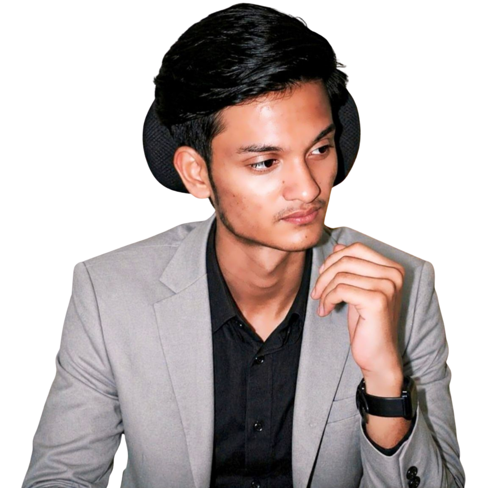 Shivam Narayan Singh